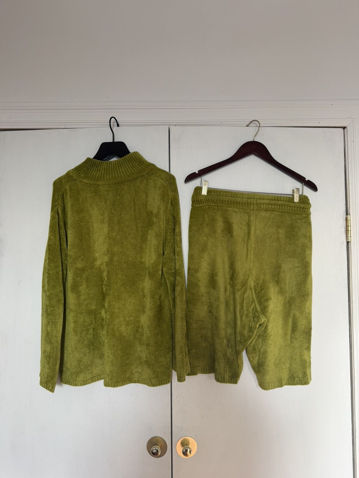 Judy Turner Two piece knitwear Size US M / EU 48-50 / 2 - 4 Thumbnail