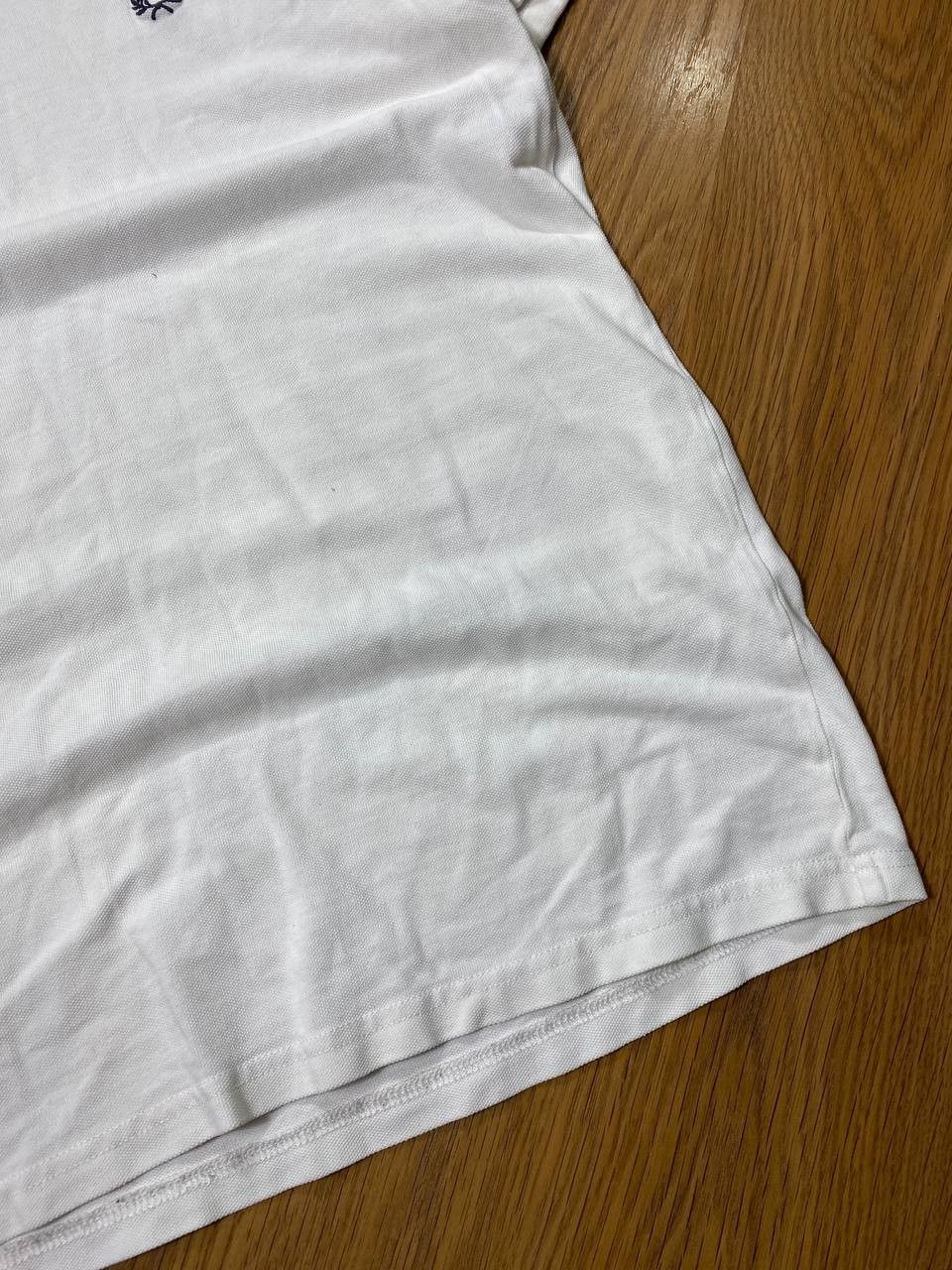 Fred Perry Fred Perry Vintage Mens Polo Shirt Size US S / EU 44-46 / 1 - 11 Thumbnail