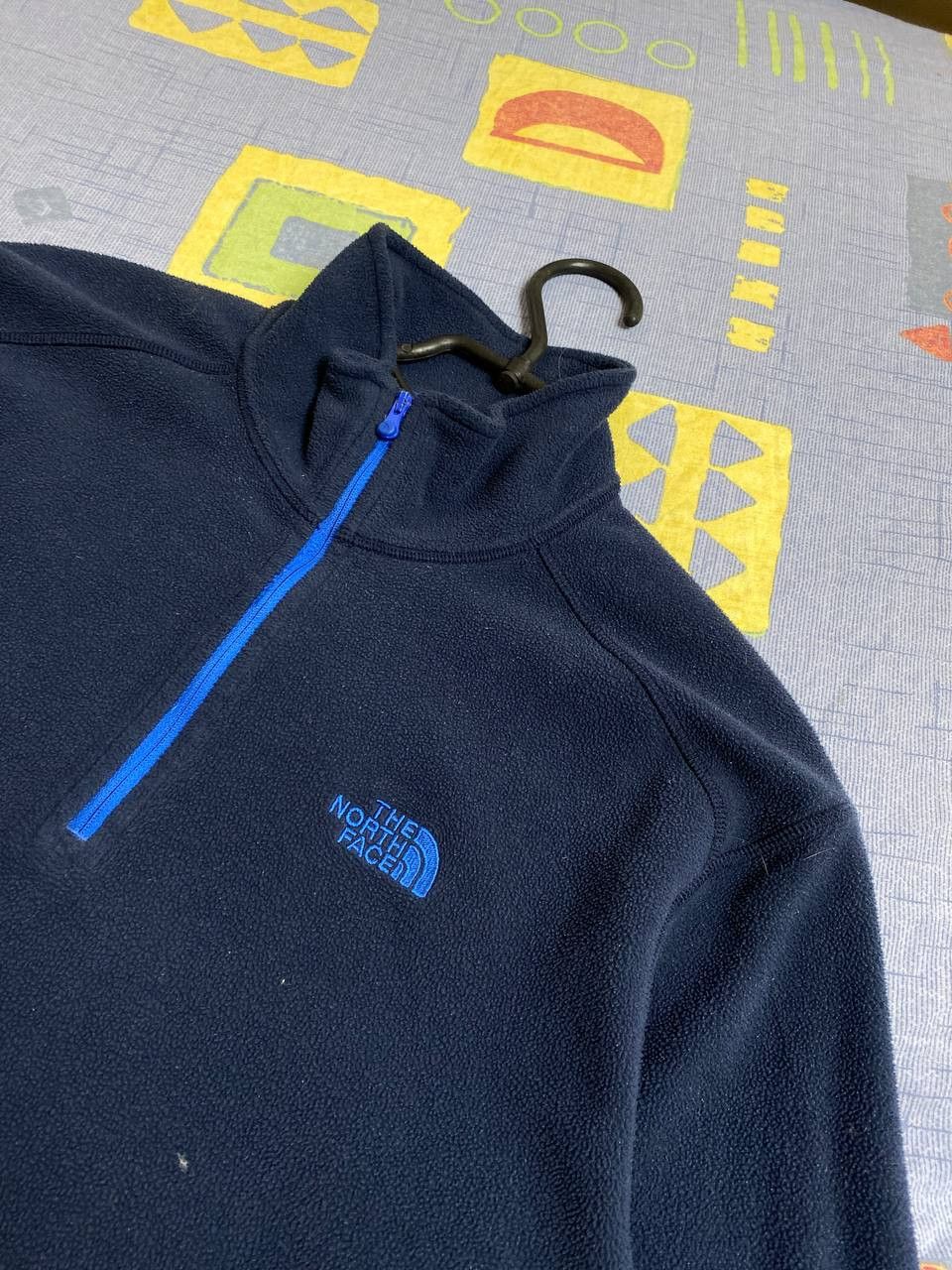 The North Face THE NORTH FACE Sweatshirt Small Logo Size US M / EU 48-50 / 2 - 3 Thumbnail
