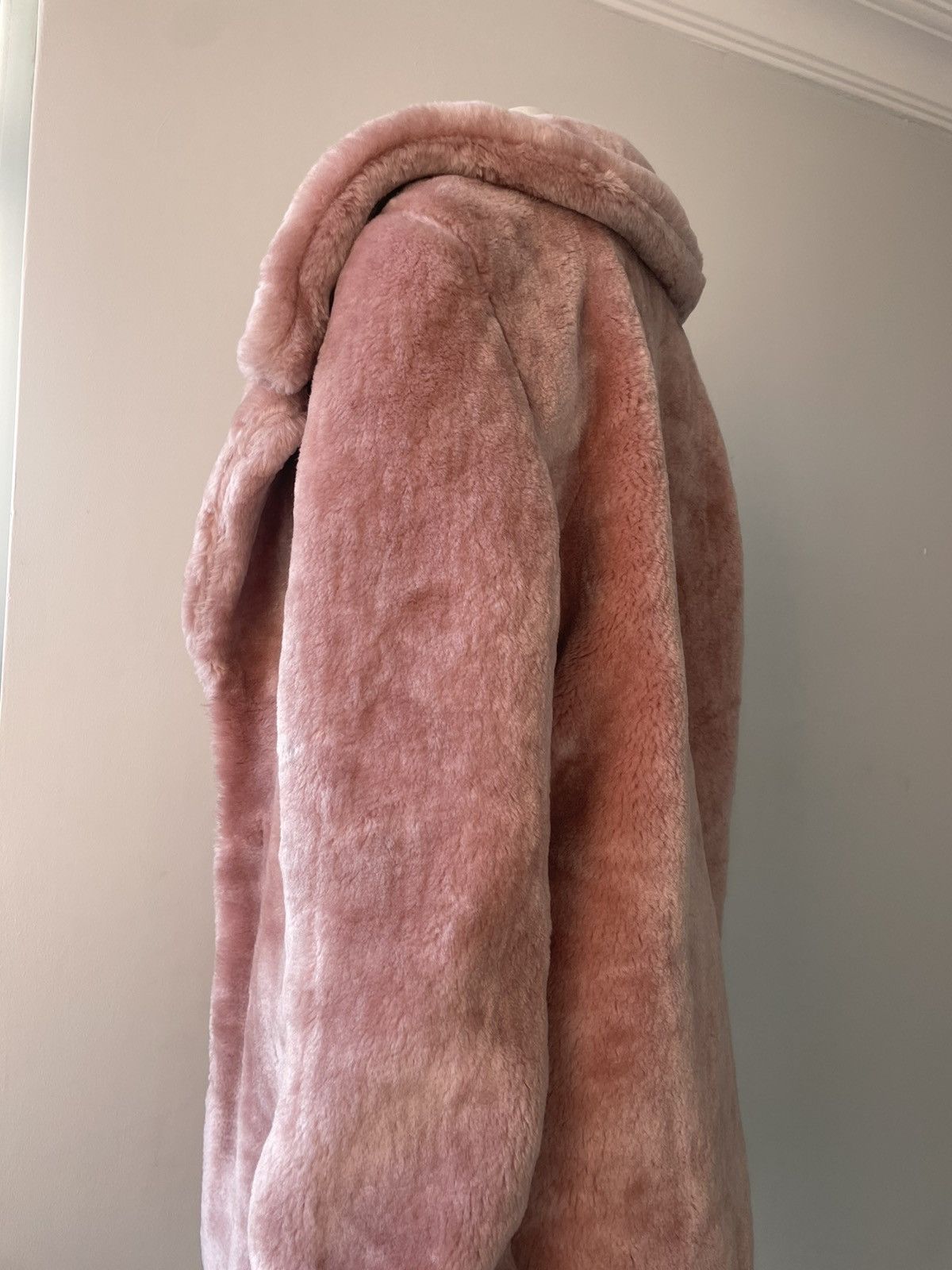 Vintage Y London coat Size M / US 6-8 / IT 42-44 - 8 Thumbnail