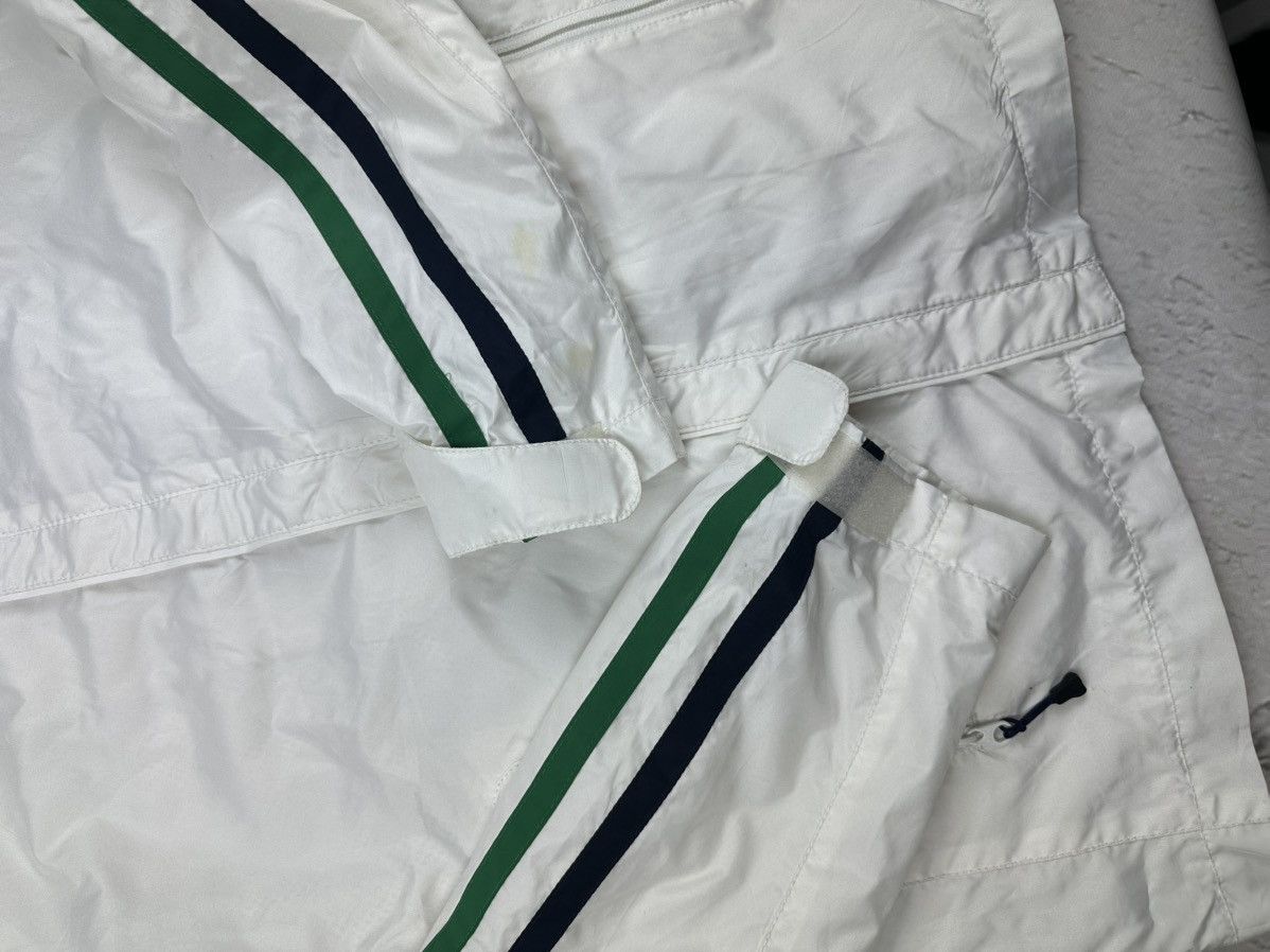 Tommy Hilfiger Vintage Y2K Tommy Hilfiger Golf Light Jacket Size US L / EU 52-54 / 3 - 4 Thumbnail