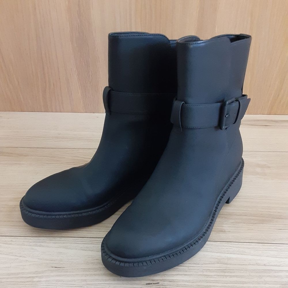 Vince Vince Kaelyn Boot - Women's Waterproof, size 7.5, NWOT Size US 7.5 / IT 37.5 - 7 Thumbnail