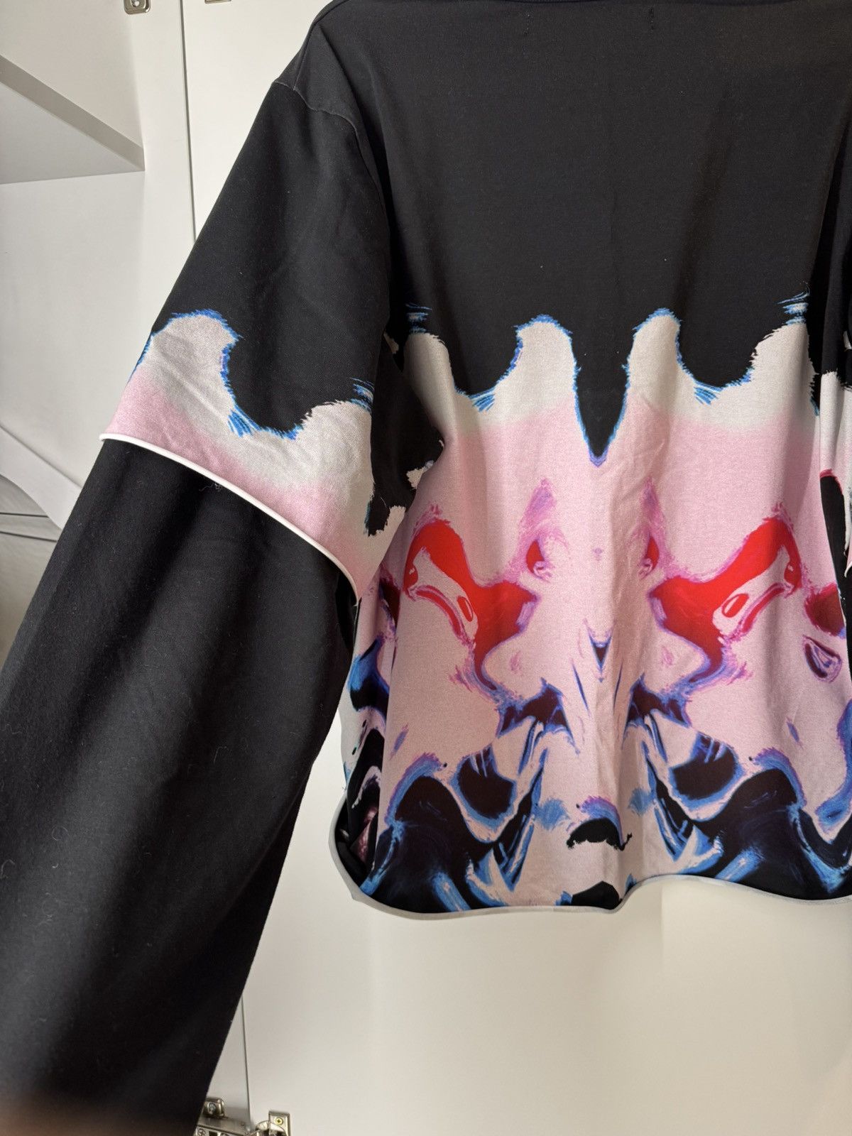 Misbhv Misbhv LongSleeve Size US L / EU 52-54 / 3 - 9 Thumbnail