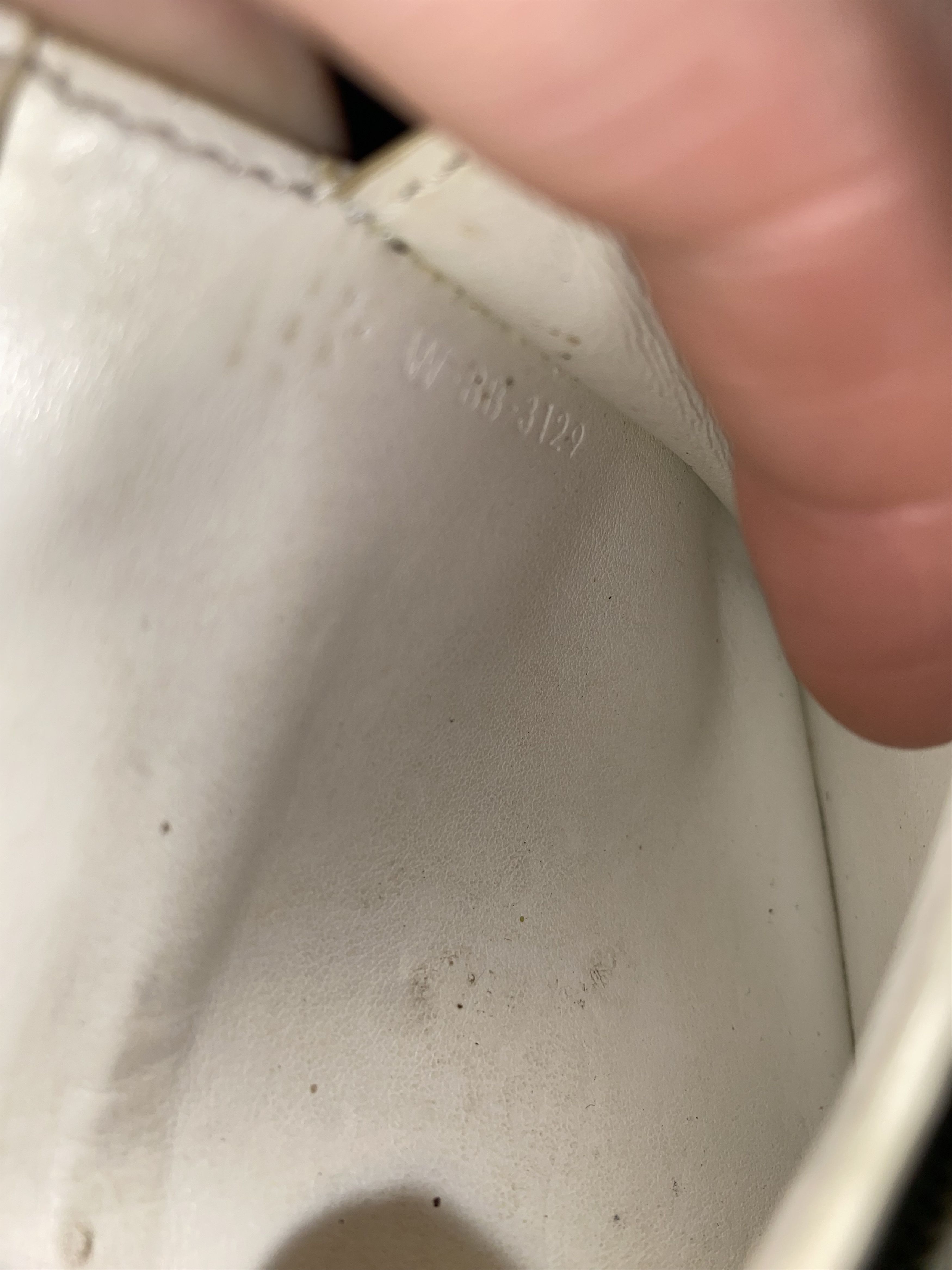 Celine Celine x Shawn kiruneru leather wallet Size ONE SIZE - 12 Thumbnail
