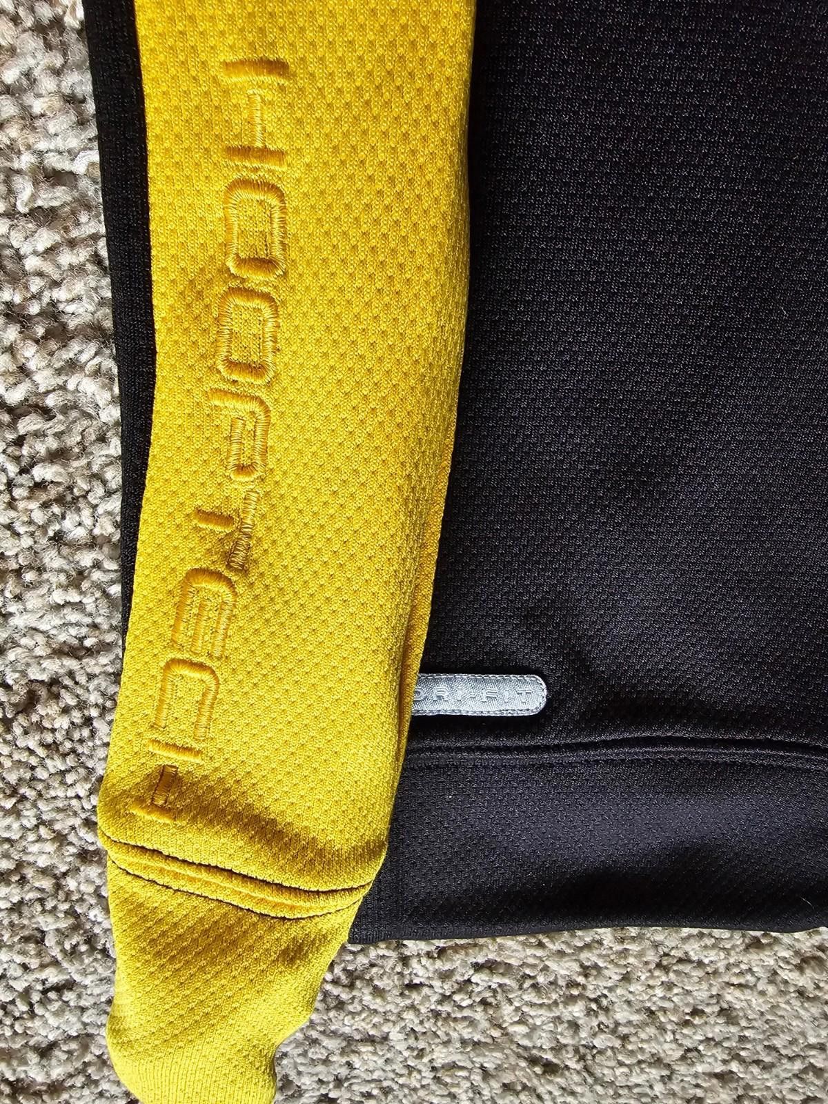 Nike VTG Nike DriFit Hooptech Sweatpants L Various Small Issue Size US 34 / EU 50 - 4 Thumbnail