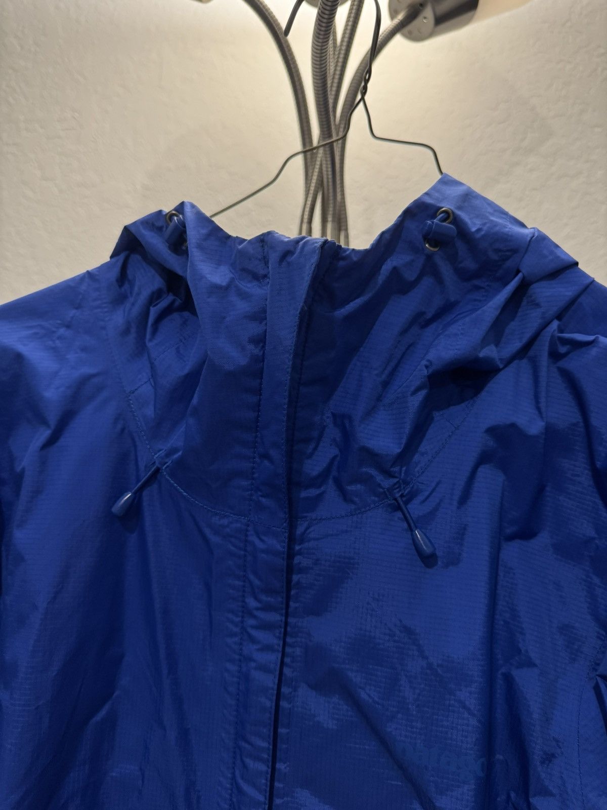 Patagonia Patagonia Blue Rain Jacket Size US S / EU 44-46 / 1 - 4 Thumbnail