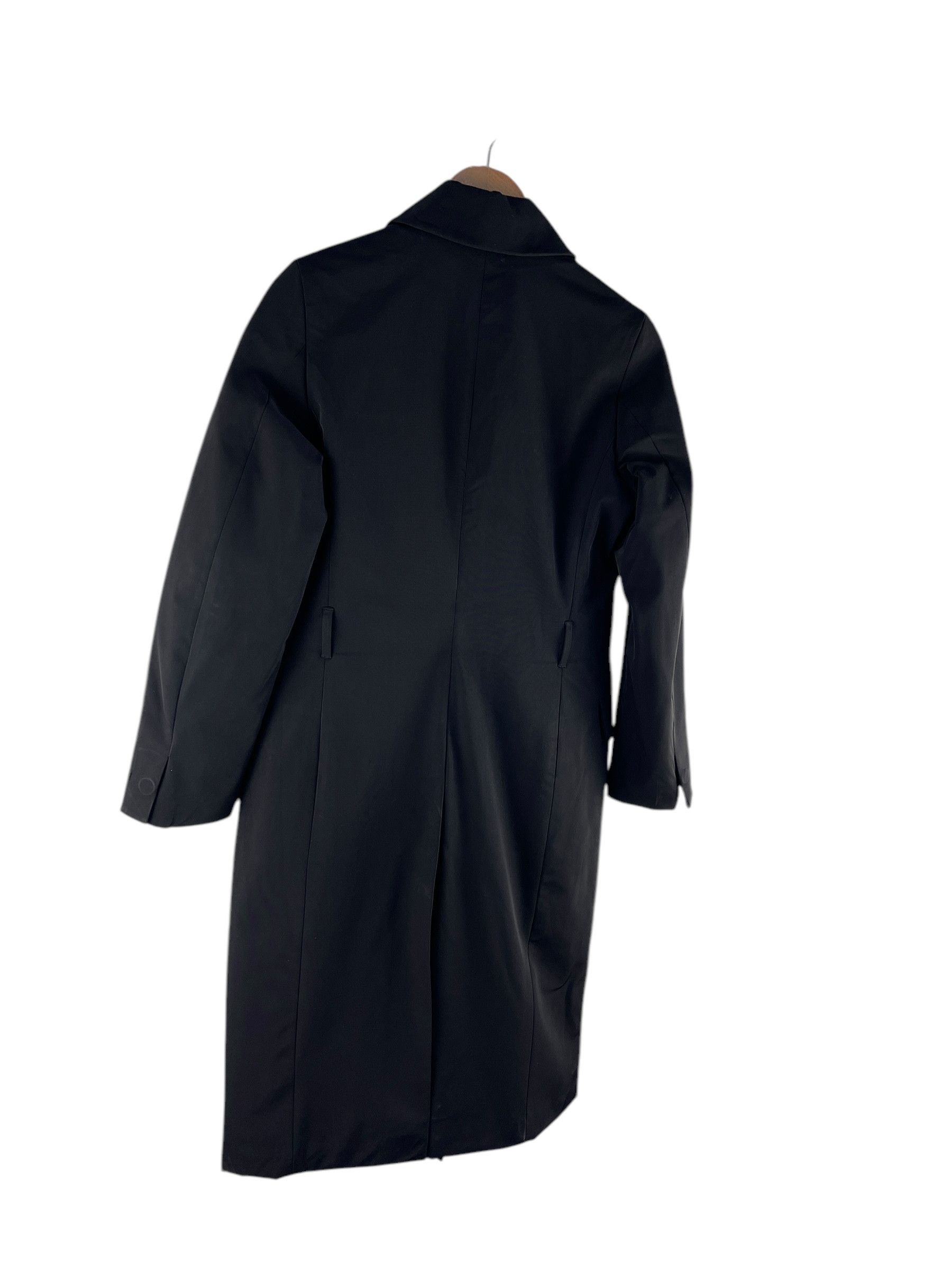 Prada Vintage Prada Jacket Size S / US 4 / IT 40 - 6 Thumbnail