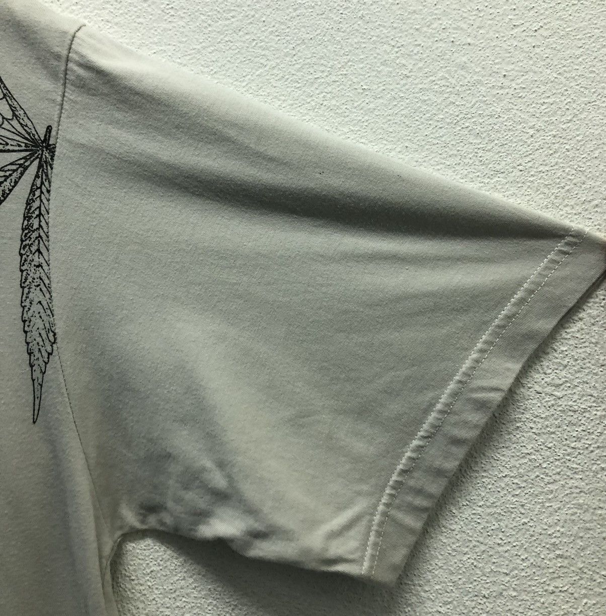 Handmade Inmindseye Damage Control Hand Made In Indonesia T-Shirt Size US S / EU 44-46 / 1 - 5 Thumbnail