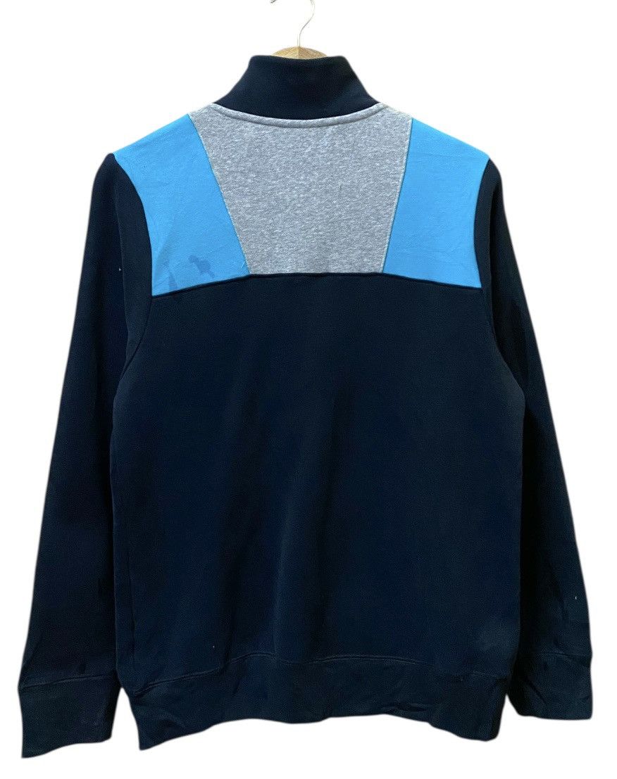 Nike Nike Sweater Zipper Small Logo Size US S / EU 44-46 / 1 - 2 Thumbnail