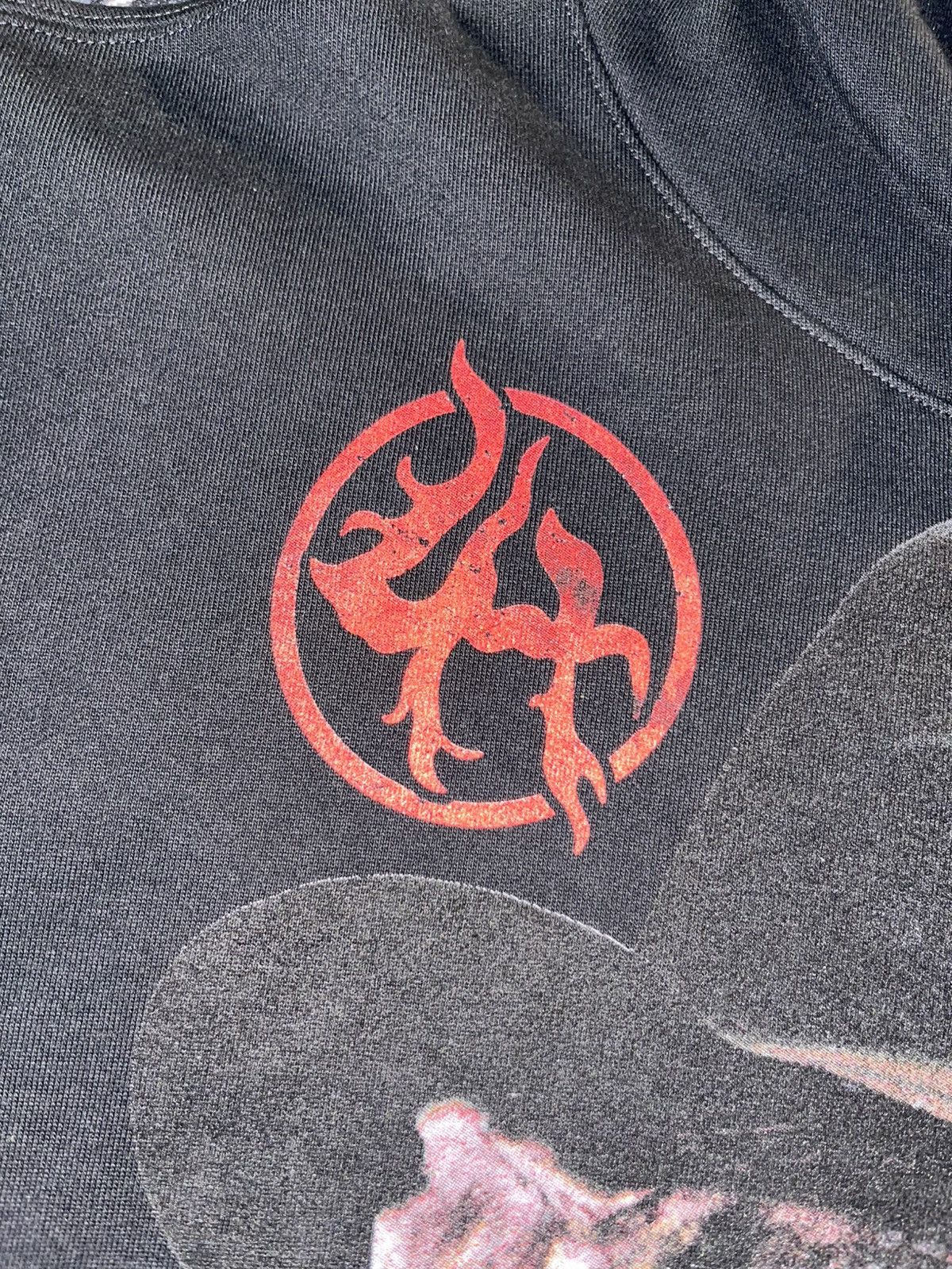 Lost hills Lost Hills Freddy Hoodie ‘A Nightmare on Elm Street’ Size US M / EU 48-50 / 2 - 3 Thumbnail