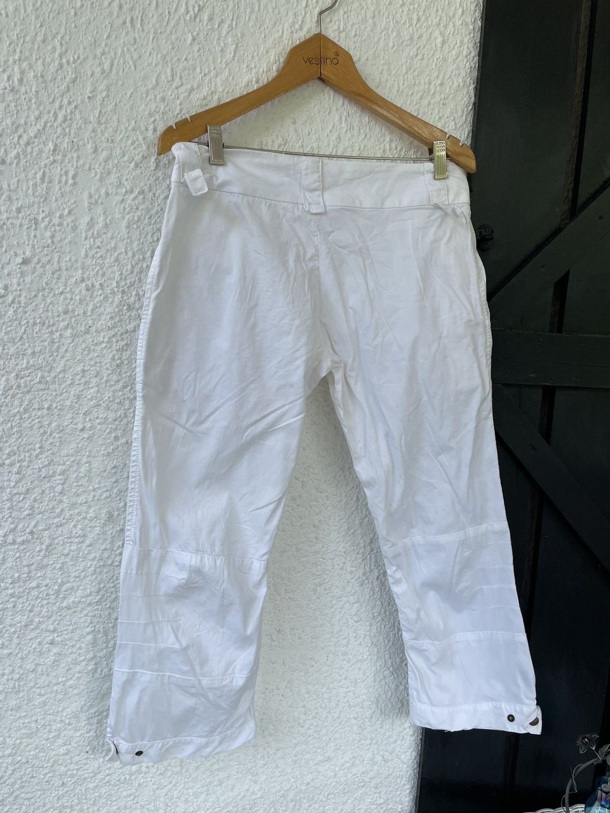 Vintage Y2k trouser Size 26" / US 2 / IT 38 - 7 Thumbnail