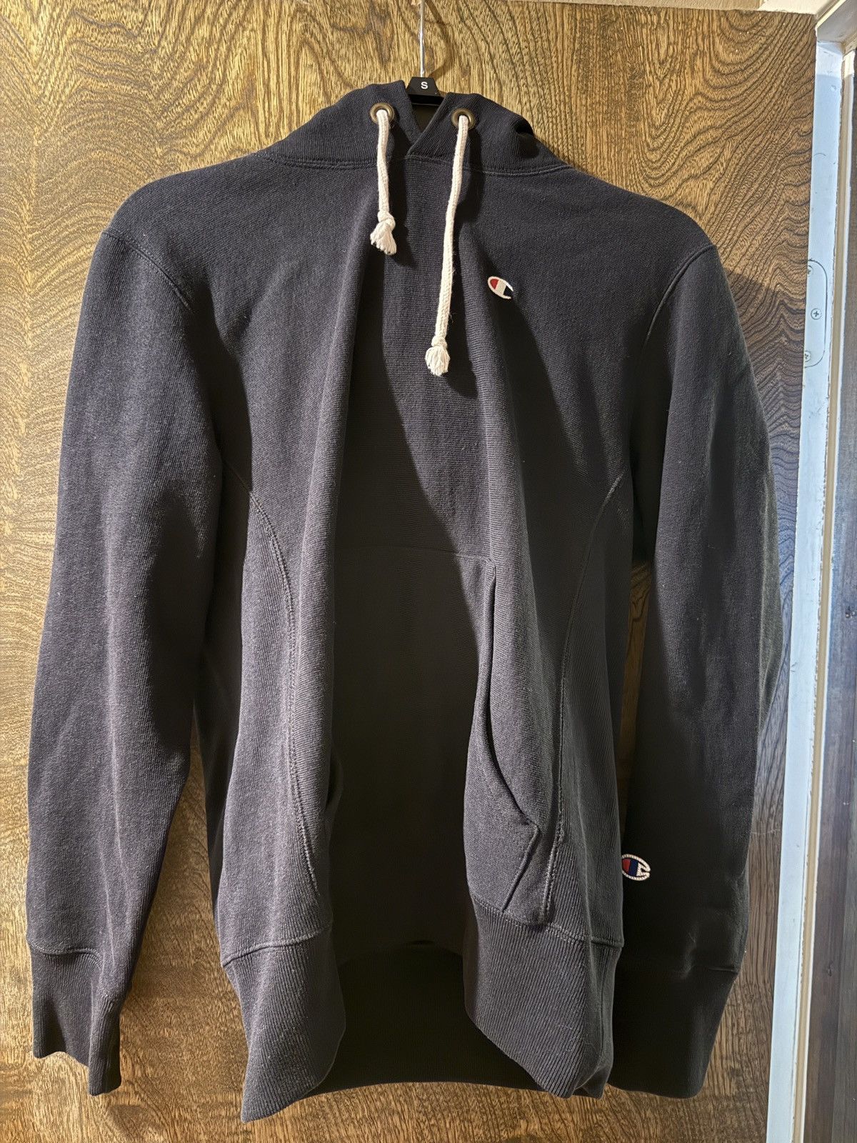 Champion Champion Reverse Weave hoodie Size US M / EU 48-50 / 2 - 1 Thumbnail