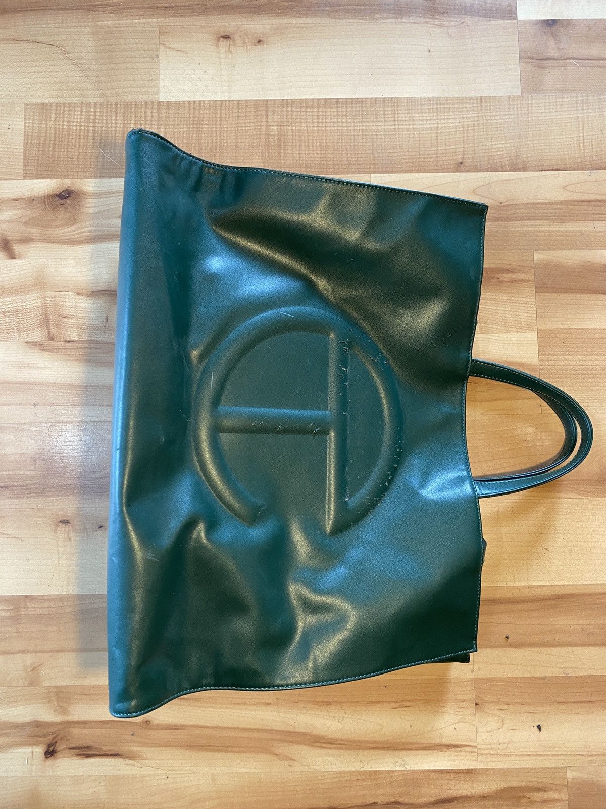 Telfar Telfar shopping bag Size ONE SIZE - 1 Thumbnail