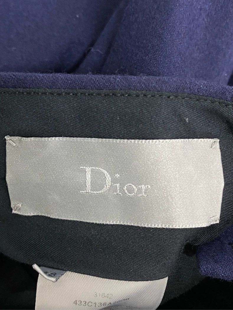 Dior Dior Casual trousers 2503-Nextarrow Size 48R - 3 Thumbnail