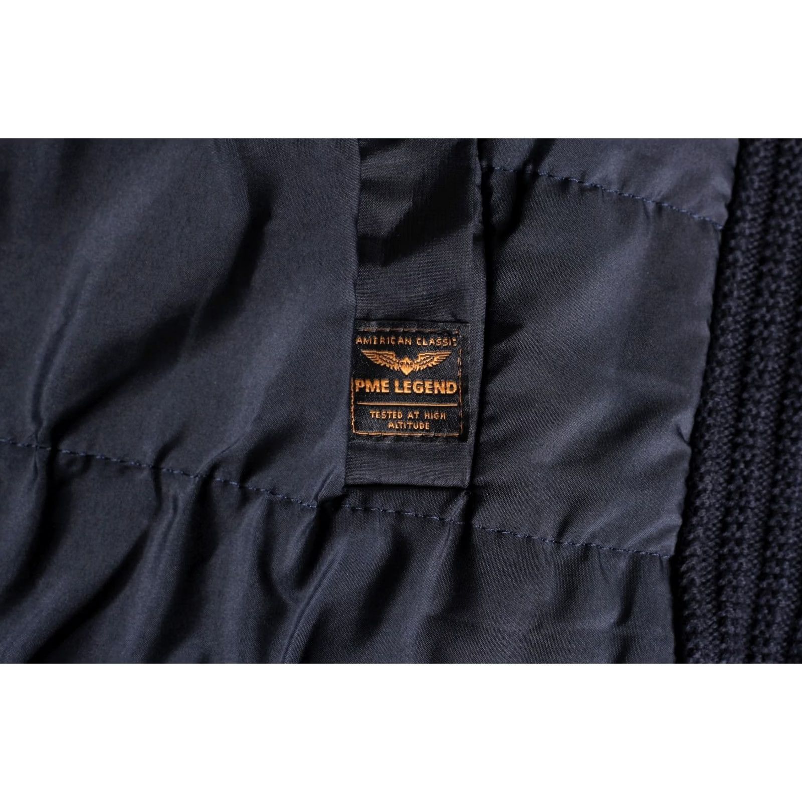Vintage PME LEGEND Full Zip Hoodie Men XL Blue VR3305 Size US XL / EU 56 / 4 - 3 Thumbnail