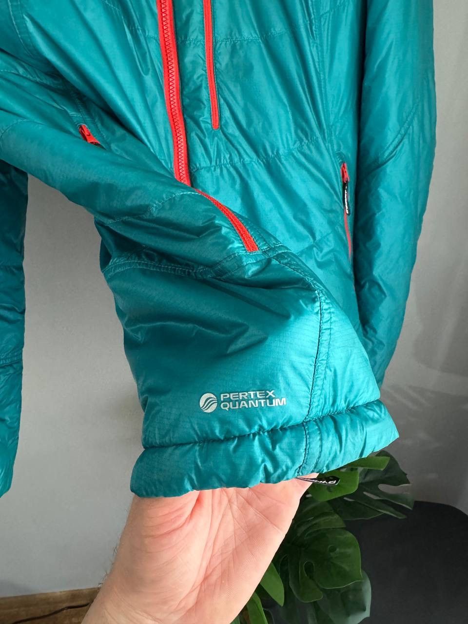 Other Dynafit Borax 2.0 Primaloft Outdoor Hiking Men Jacket, 52/XL Size US XL / EU 56 / 4 - 17 Thumbnail