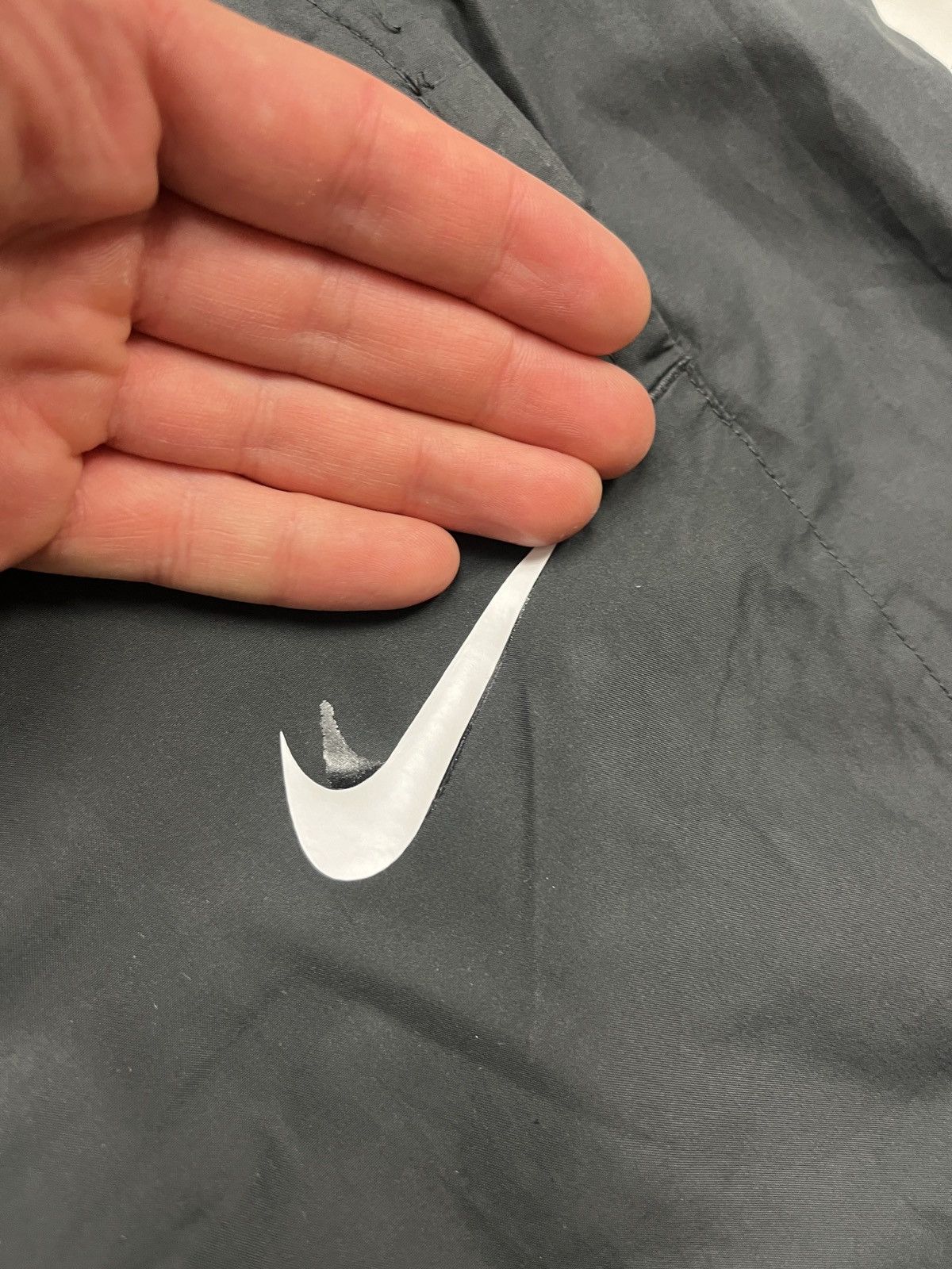 Nike Vintage Nike FC Juventus 00s Tracksuit Y2K Drill Blockcore Size US M / EU 48-50 / 2 - 18 Thumbnail