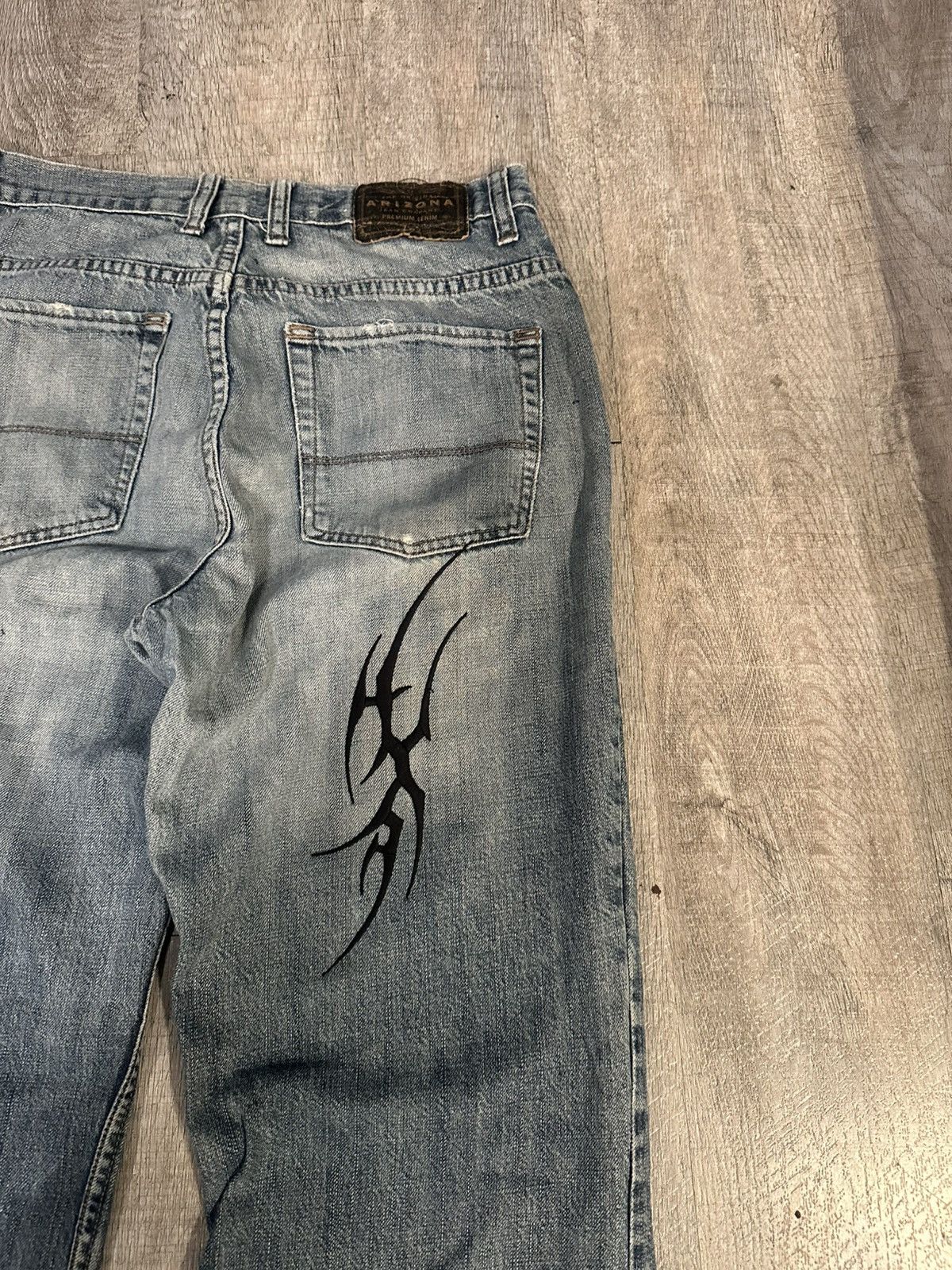 If Six Was Nine Boot cut Size US 30 / EU 46 - 2 Thumbnail