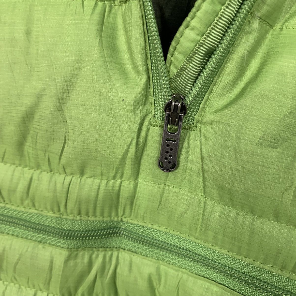 Patagonia Patagonia Anorak Hooded Puffer Jacket Size US XS / EU 42 / 0 - 13 Thumbnail