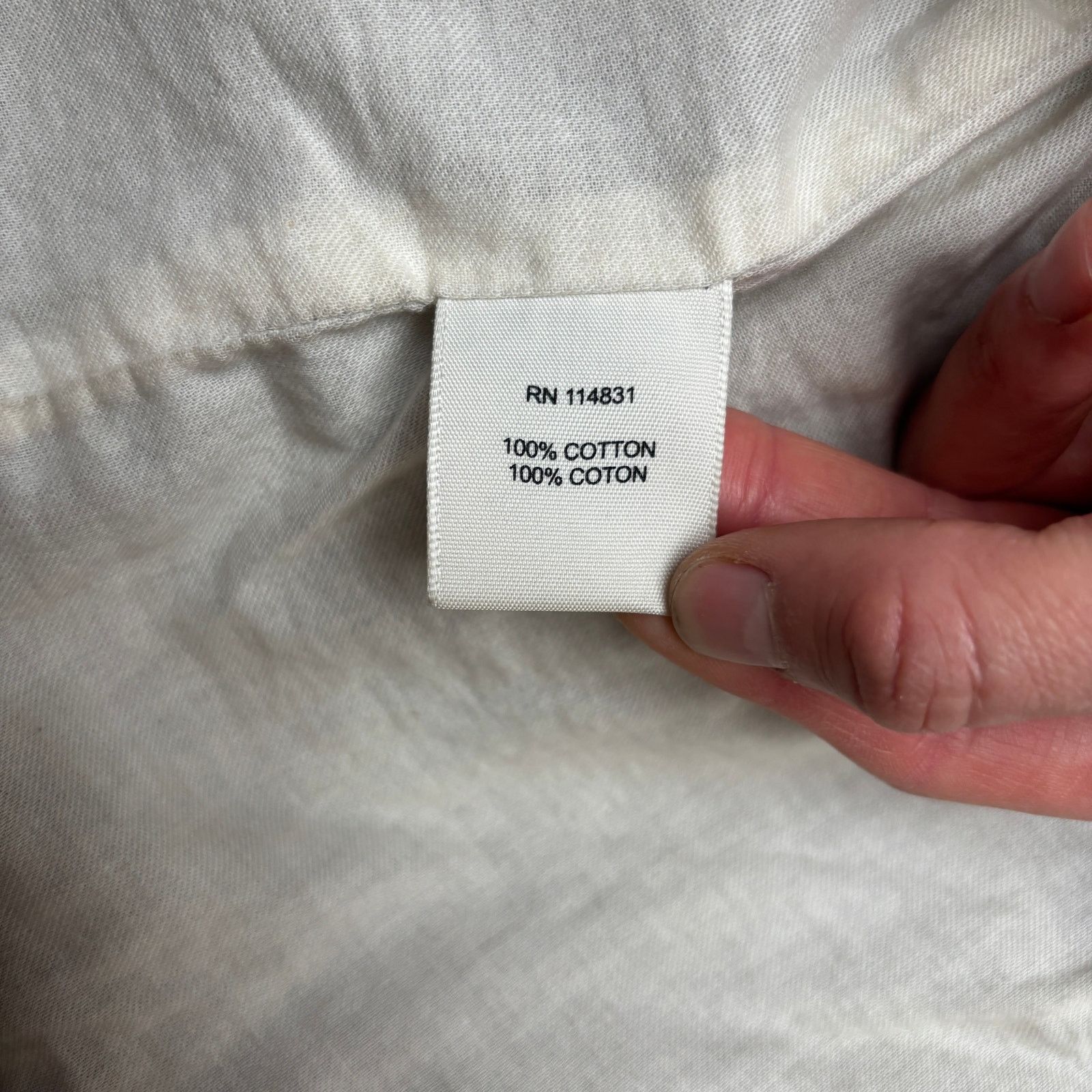 Other WRK Work Rest Karma Waxed Field Jacket Chore Men's M Size US M / EU 48-50 / 2 - 10 Thumbnail