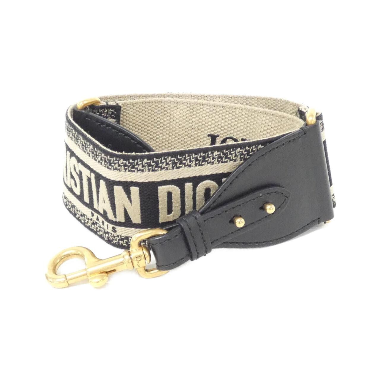 Dior Christian Dior S8540CBTE Canvas Accessory Textile Other S8540CBTE DUTY FREE for USA