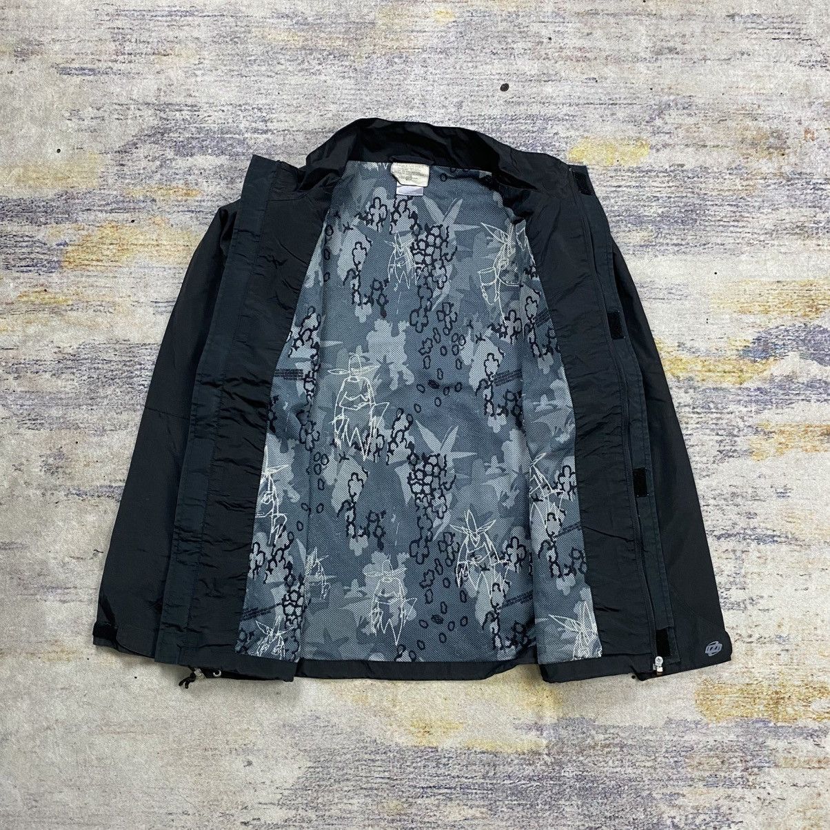 Futura × Zoo York Zoo York x futura laboratories jacket Size US L / EU 52-54 / 3 - 7 Thumbnail