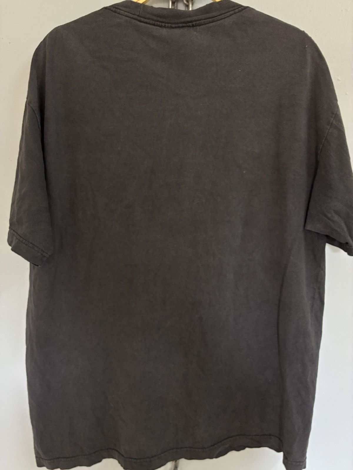 Volcom Vintage Y2K Volcom Sea Stoned streetwear t shirt Size US L / EU 52-54 / 3 - 4 Thumbnail