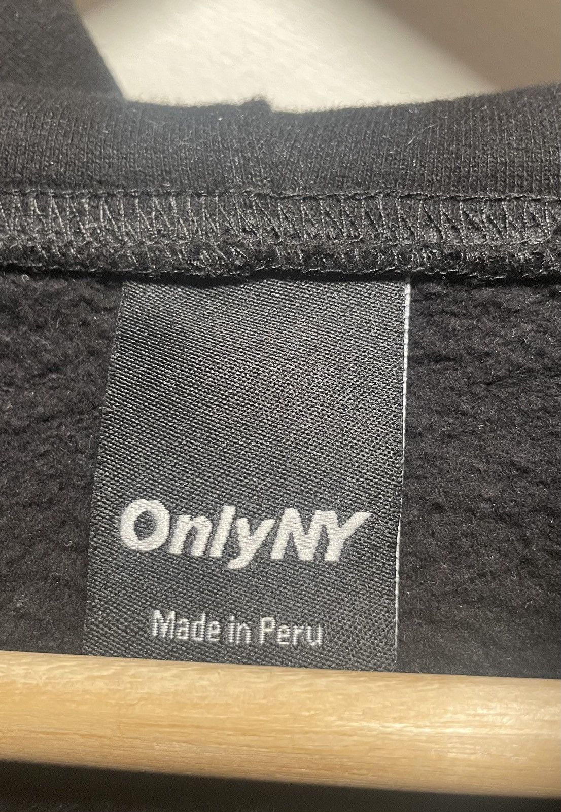 Only NY Only NY Take a Trip Sweatshirt Size US L / EU 52-54 / 3 - 4 Thumbnail