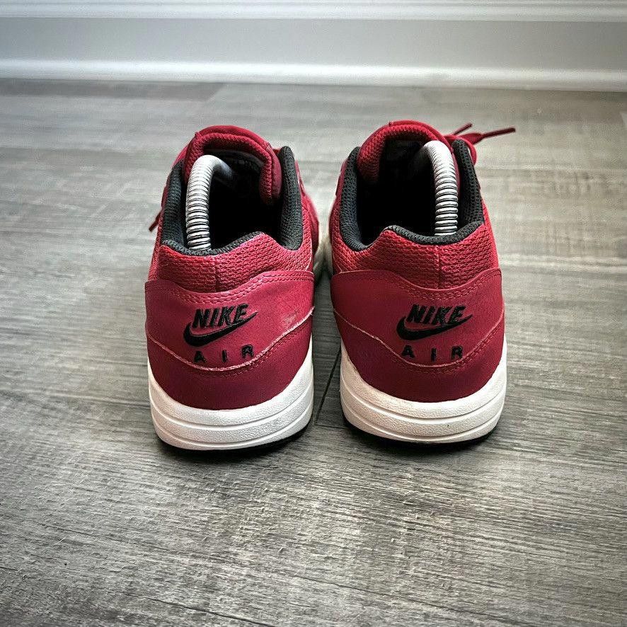 Nike NIKE • WMNS Air Max 1 "2015 Ultra Moire" (7.5M) Size US 7.5 / EU 40-41 - 7 Thumbnail