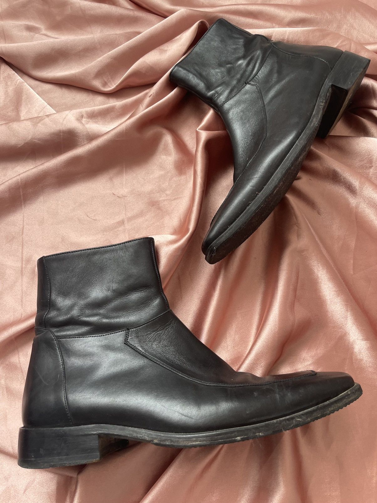 Vintage Vintage boots Size US 8 / IT 38 - 5 Thumbnail