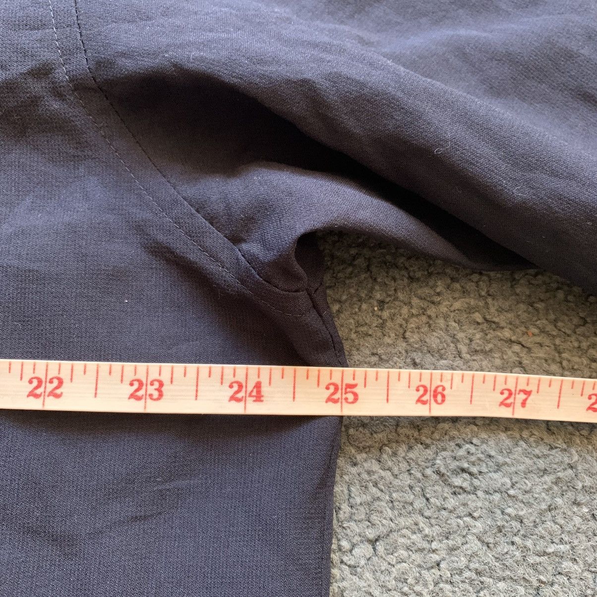 Yves Saint Laurent VINTAGE 80-90s YVES SAINT LAURENT POUR HOMME LONG SLEVES Size US L / EU 52-54 / 3 - 12 Thumbnail