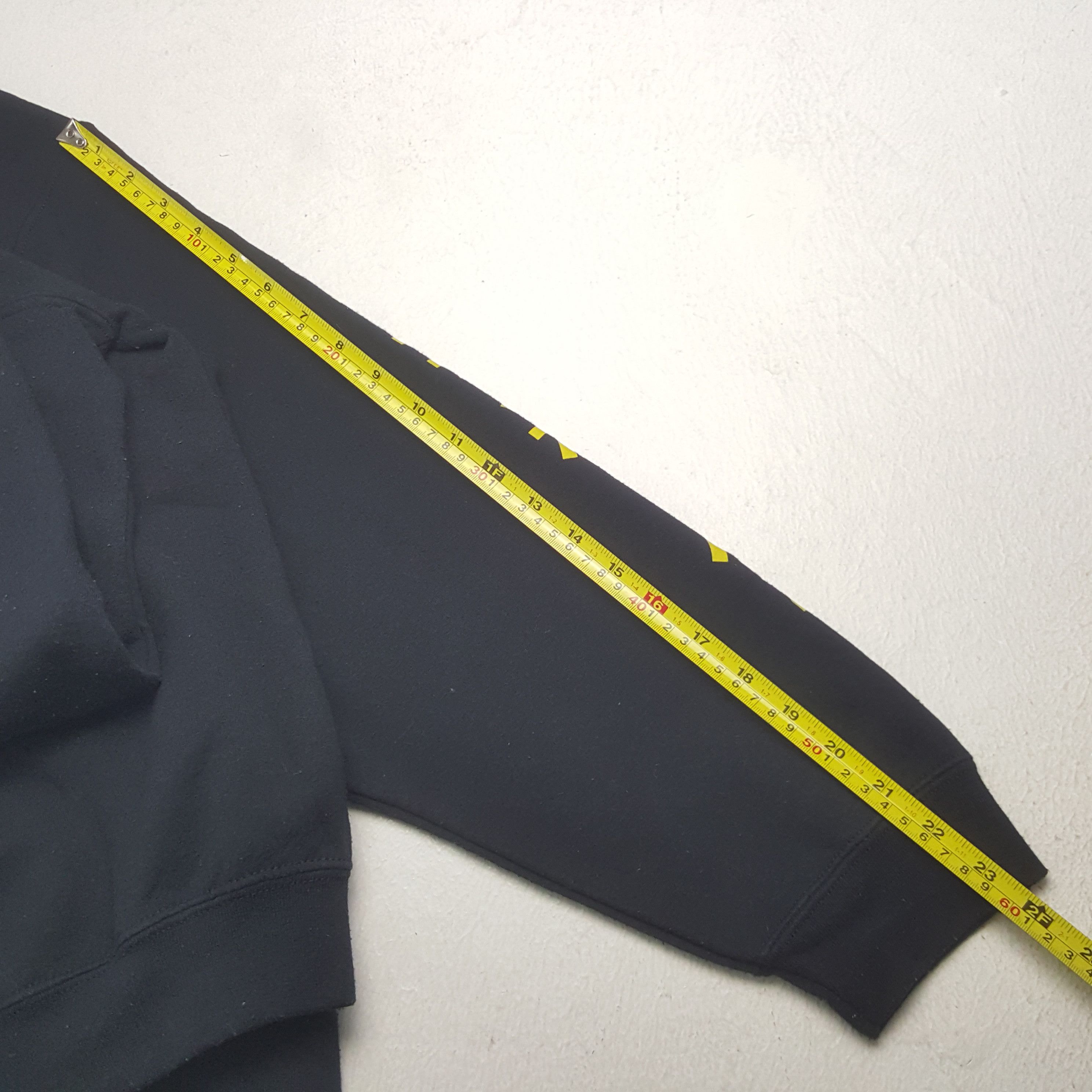 Anime Vintage Primitive X Dragon Ball Z Toei Animation Hoodies RR2 Size US XL / EU 56 / 4 - 6 Thumbnail
