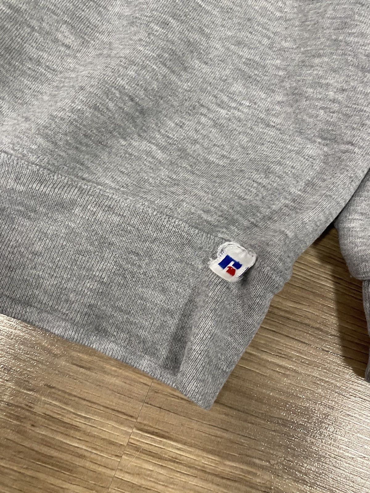 NFL 90’s Pittsburg Steelers Vintage Russel Athletics Sweatshirt Size US XL / EU 56 / 4 - 7 Thumbnail