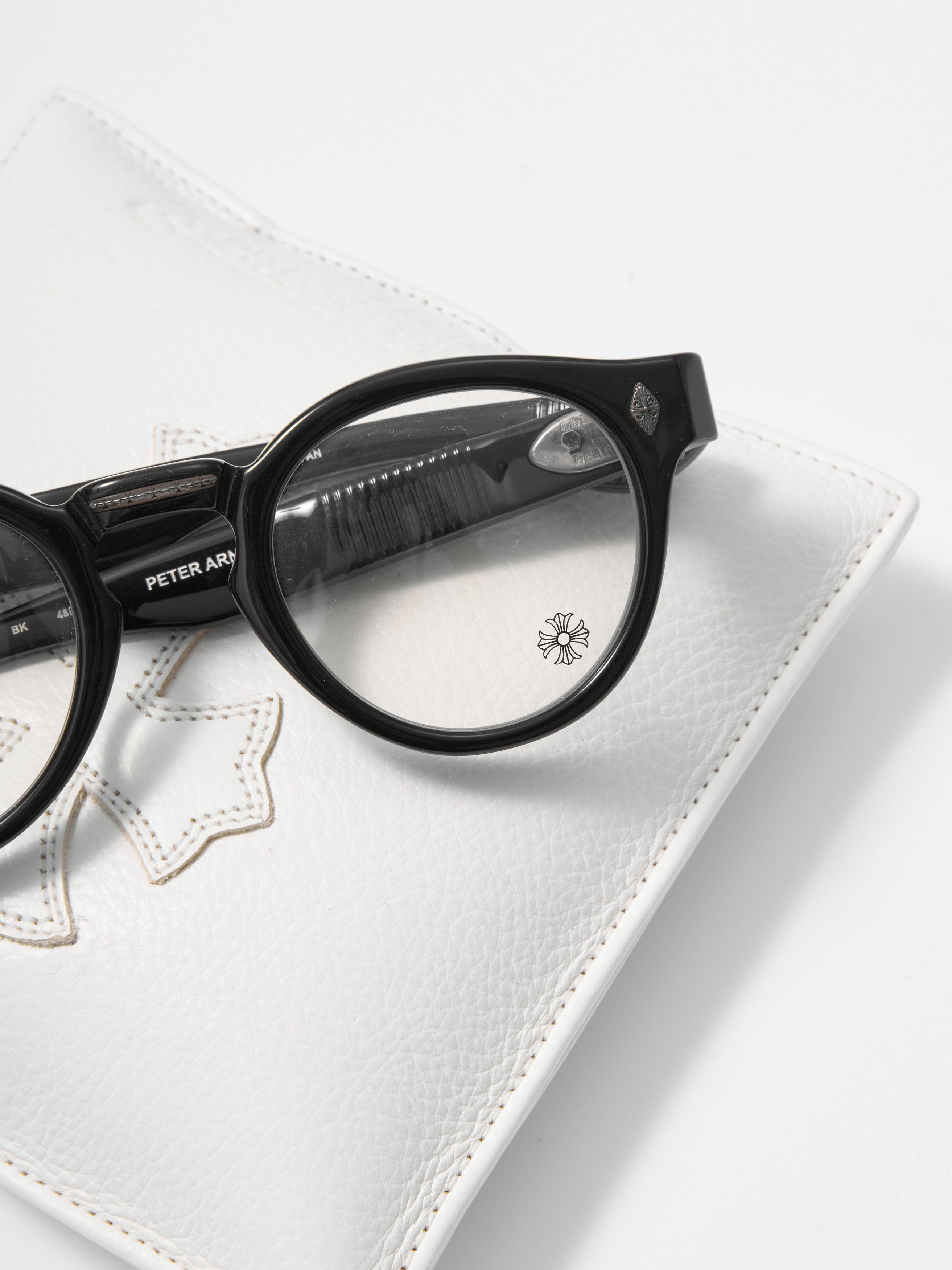 Chrome Hearts Chrome Hearts PETER ARNELL Size ONE SIZE - 3 Thumbnail