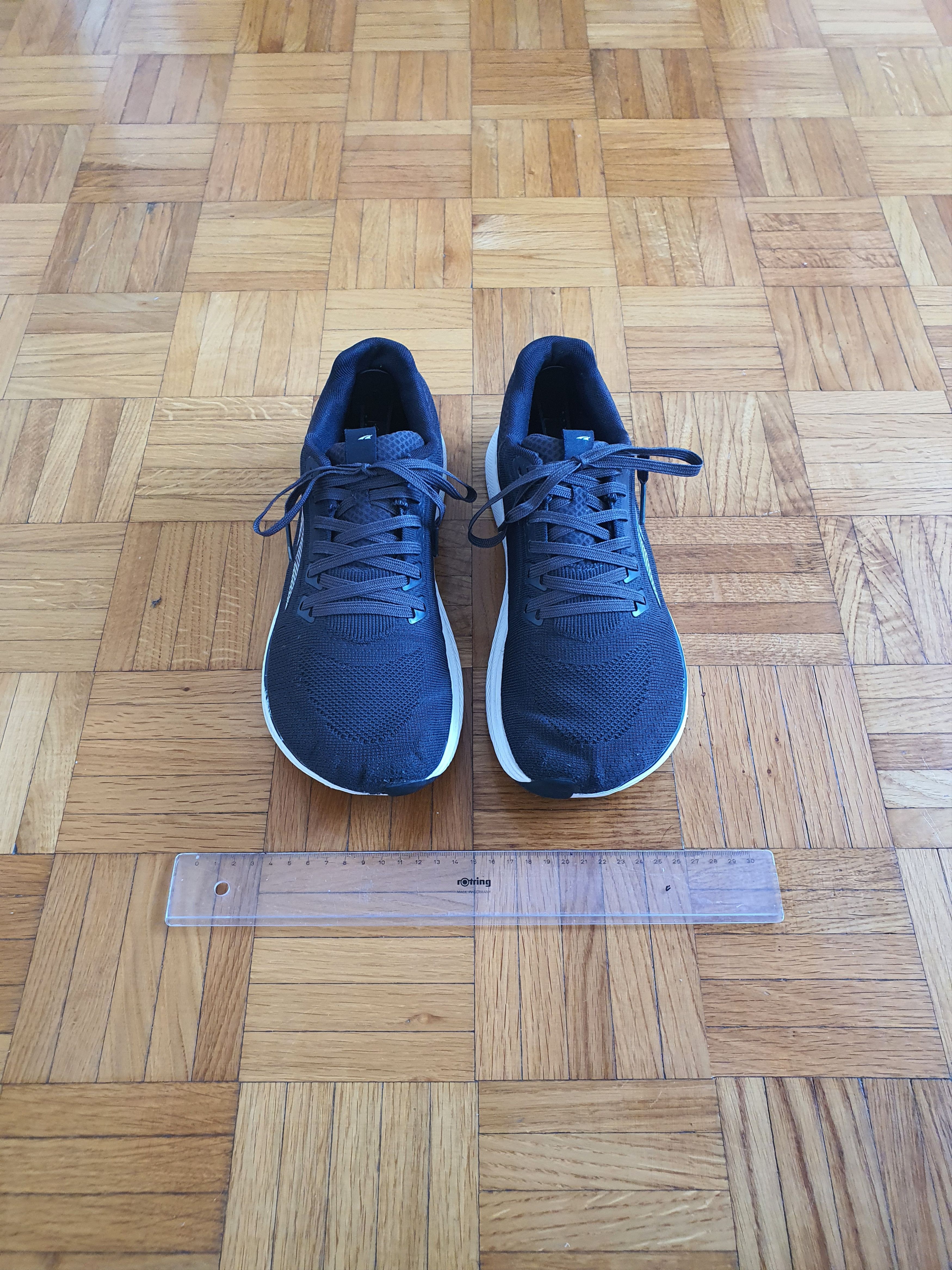 Altra Running Sneakers Trainers - ESCALANTE 3 - Sz EU 44 Size US 10 / EU 43 - 5 Thumbnail