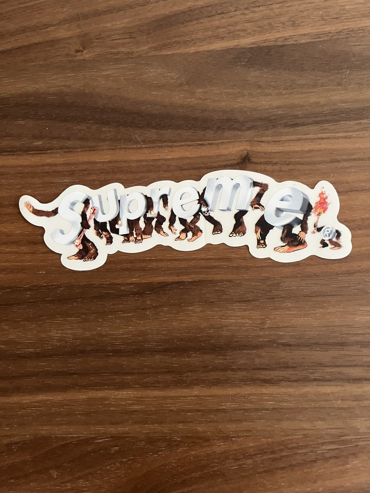 Supreme Supreme stickers pack 14 Size ONE SIZE - 7 Thumbnail