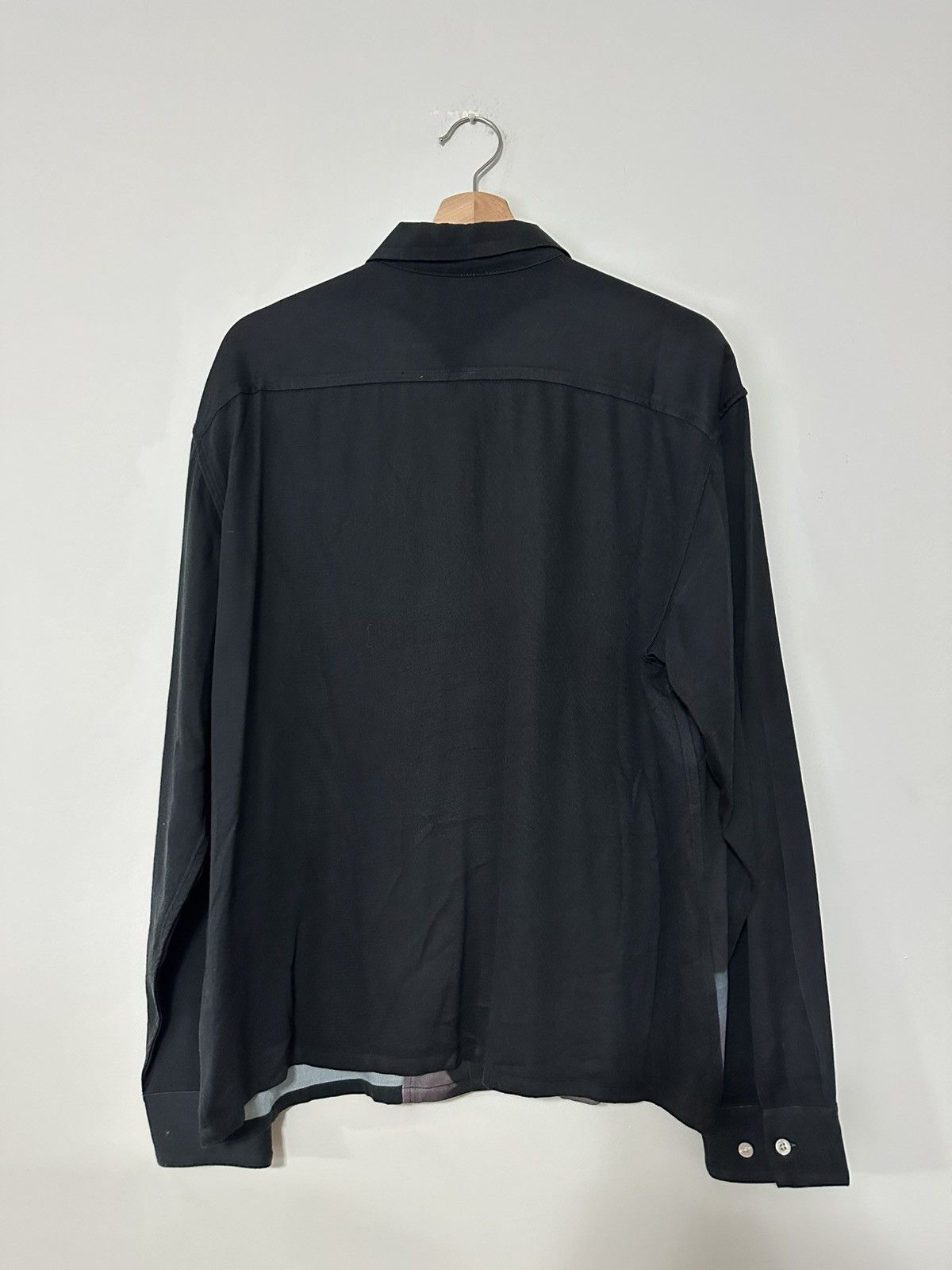 Xlarge XLarge Airbrush Car Shirt Size US L / EU 52-54 / 3 - 2 Thumbnail