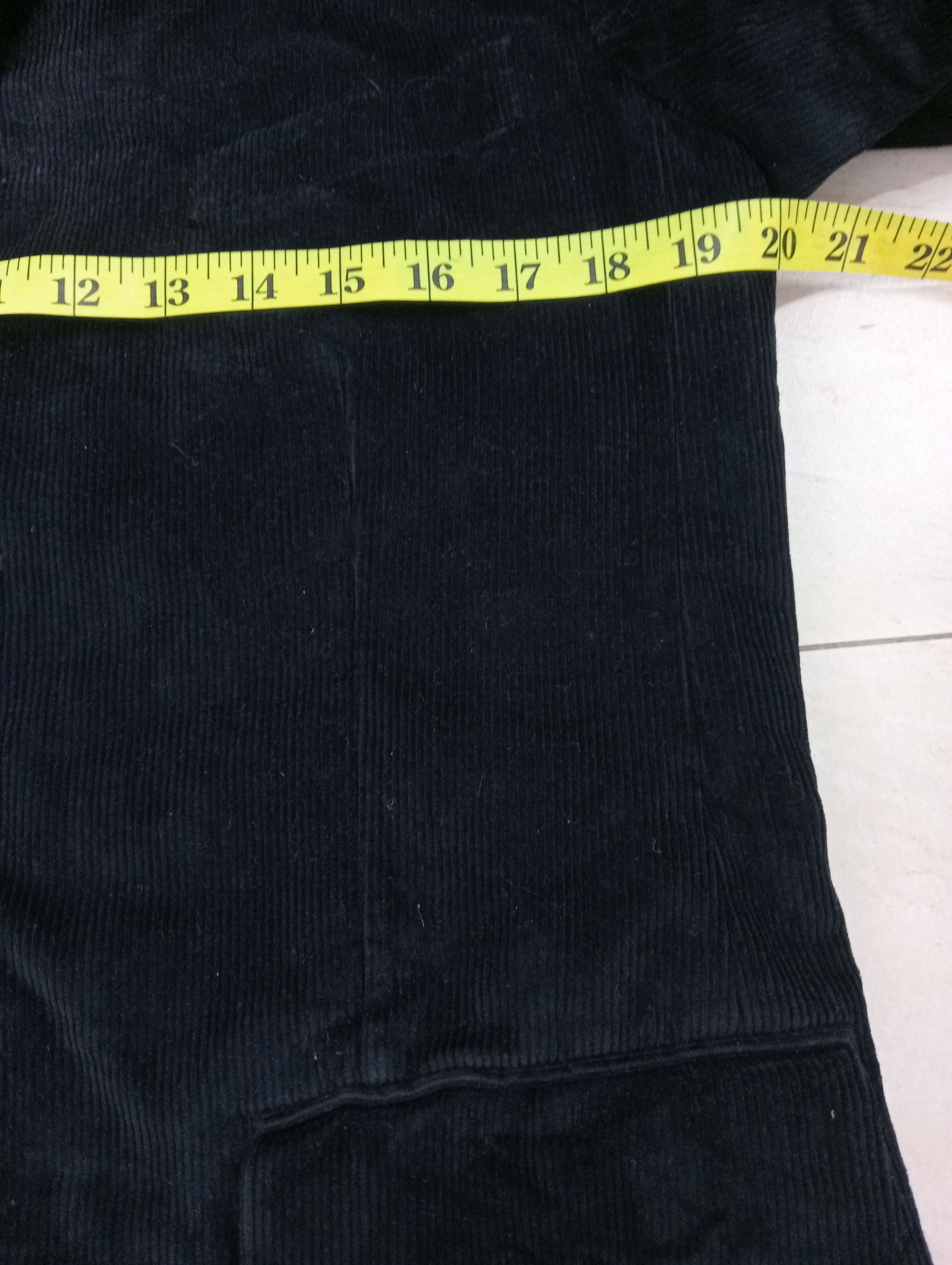 agnes b. agnes,b homme paris Size M / US 6-8 / IT 42-44 - 6 Thumbnail
