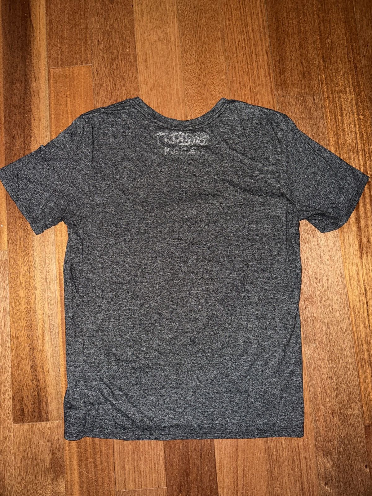 Other Babbitt Asspizza 730 Star American Flag t shirt Size US L / EU 52-54 / 3 - 2 Thumbnail