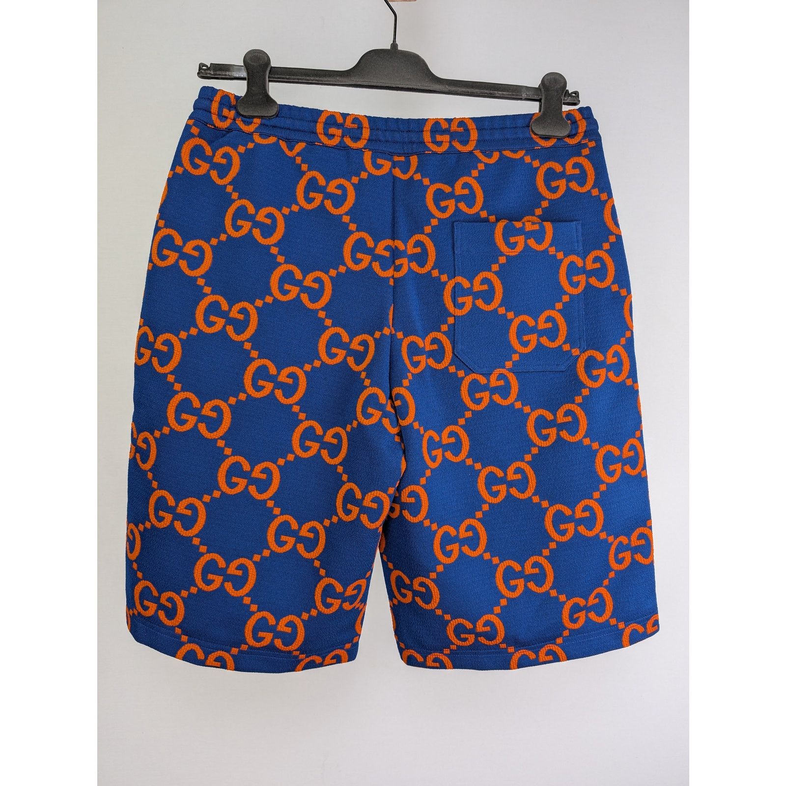 Gucci o1rshd1 Shorts in Multicolor Size US 32 / EU 48 - 8 Thumbnail