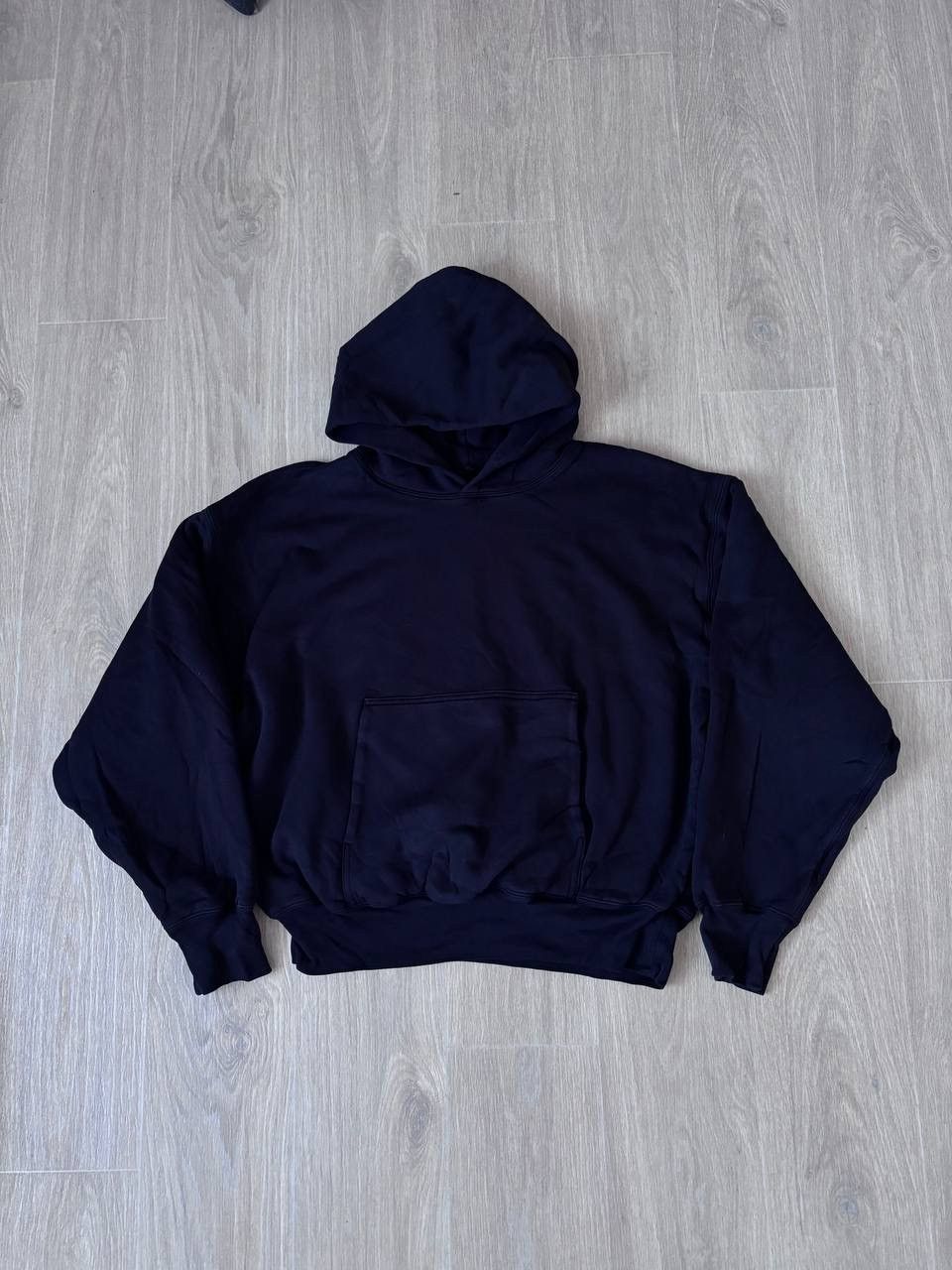 Other Yzy hoodie y2k rare Size US S / EU 44-46 / 1 - 1 Thumbnail