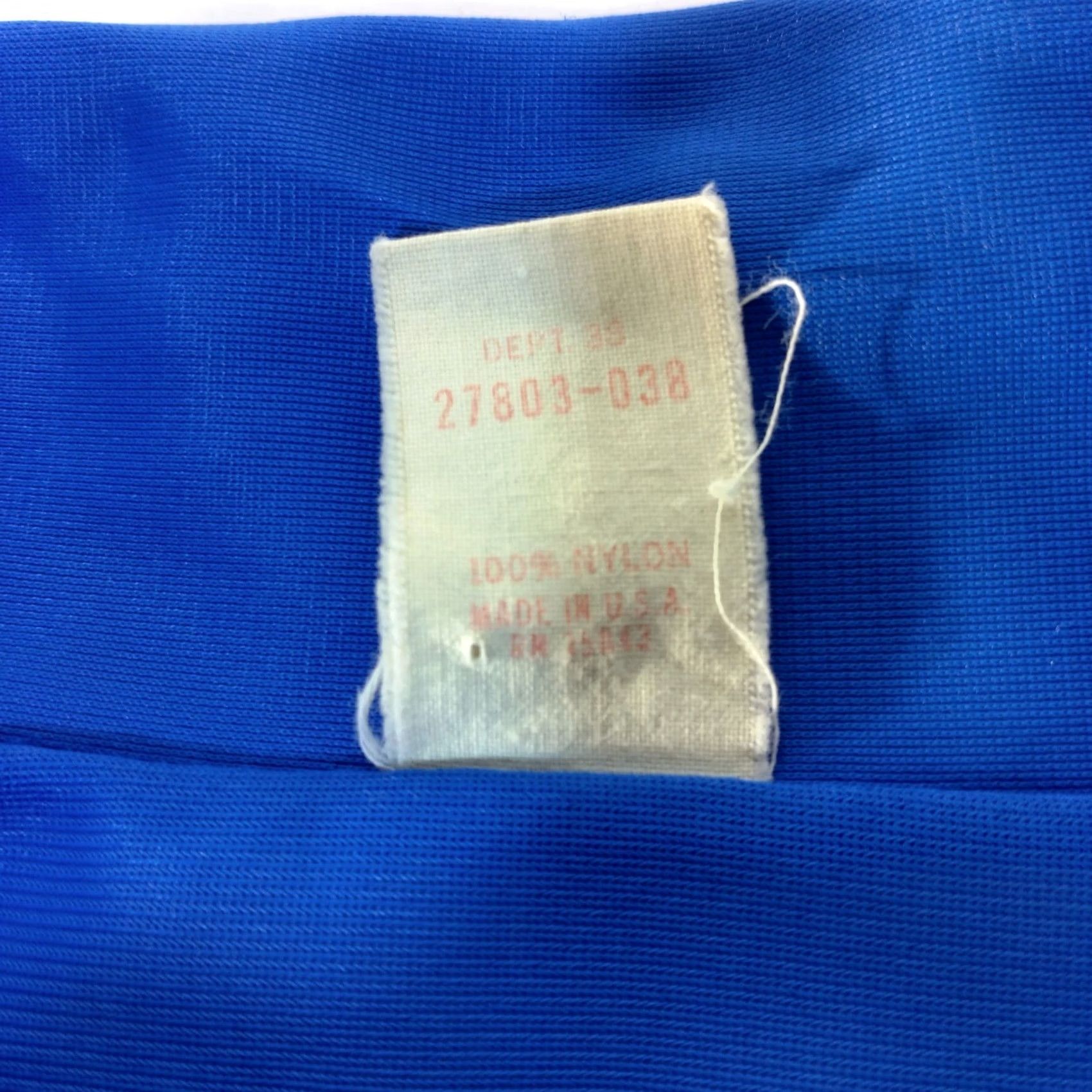 Sears VINTAGE Sears Nightgown Shirt Womens FF? Size ONE SIZE - 5 Thumbnail