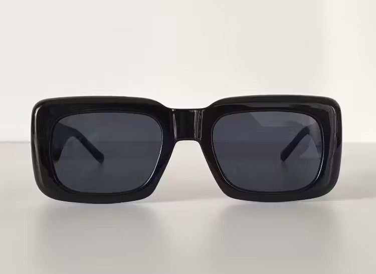 Electric Visual × Vintage Sunglasses Retro Size ONE SIZE - 2 Thumbnail