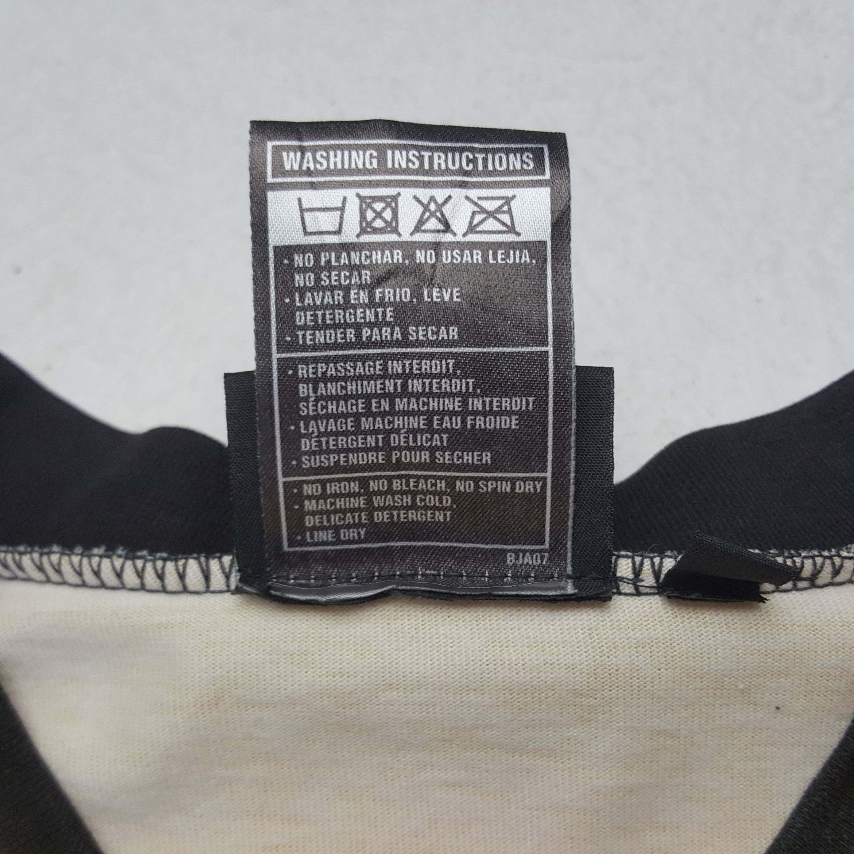 Fox Racing × Vintage Vintage Fox Racing Sport Motocross Tshirt Size US L / EU 52-54 / 3 - 7 Thumbnail