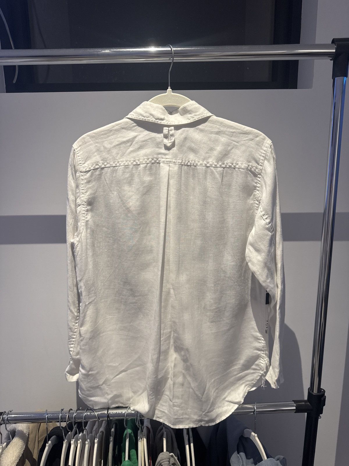 Junya Watanabe Junya Watanable x Comme des Garcons Button Up Size US XS / EU 42 / 0 - 2 Thumbnail