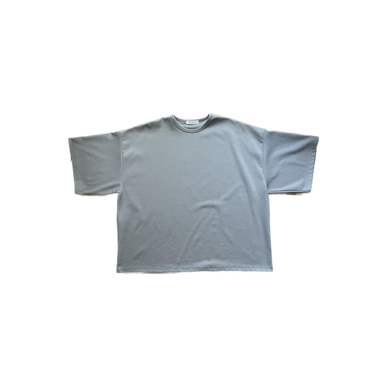 Other estudio niksen oversized lounge set (beige) tshirt & shorts Size US M / EU 48-50 / 2 - 3 Thumbnail