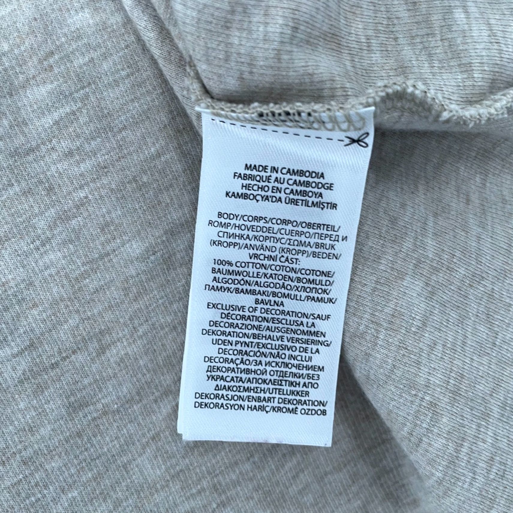 Polo Ralph Lauren Polo Ralph Lauren Sweater Adult Large 1/4 Zip Snowflake Knit Estate Rib Nordic L Size US L / EU 52-54 / 3 - 6 Thumbnail