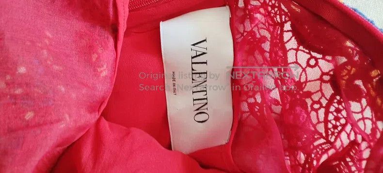 Valentino Valentino dress Size S / US 4 / IT 40 - 9 Thumbnail