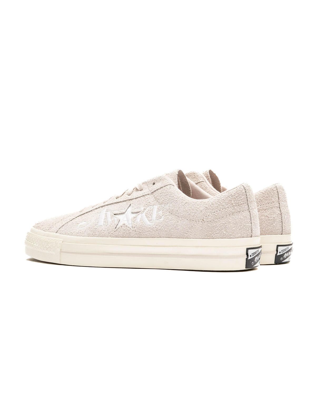 Awake NY × Converse *BRAND NEW & RARE* Converse One Star Pro Ox Awake NY Size US 12 / EU 45 - 3 Thumbnail