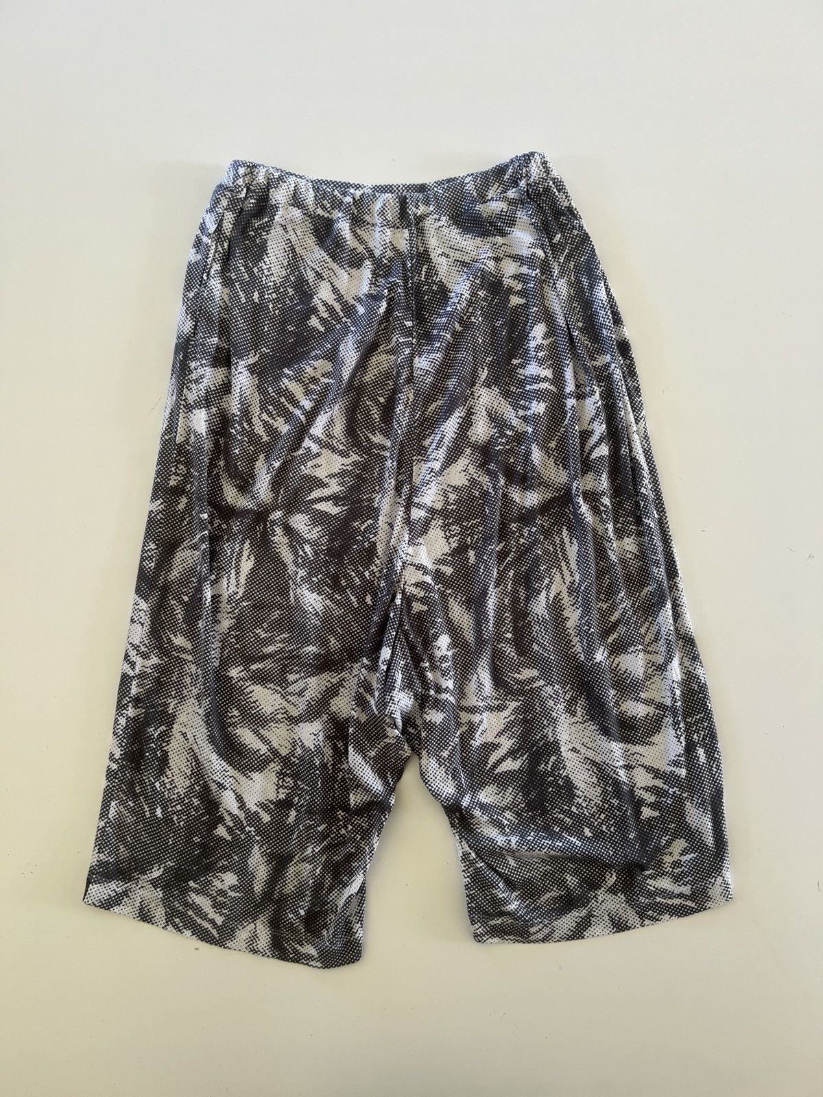 Yohji Yamamoto Y's by Yohji Yamamoto Pants Waist 24-34" Size 34" / US 12 / IT 48 - 1 Thumbnail